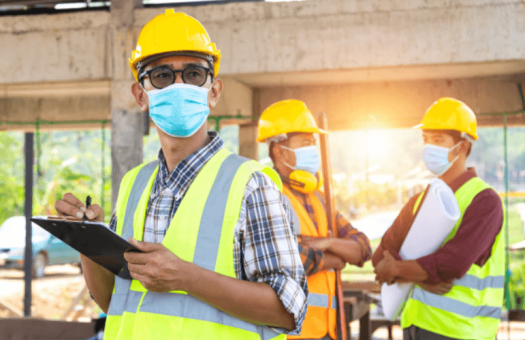 REFLECTING ON THE HIGH CALLING OF WORK DURING QUARANTINE